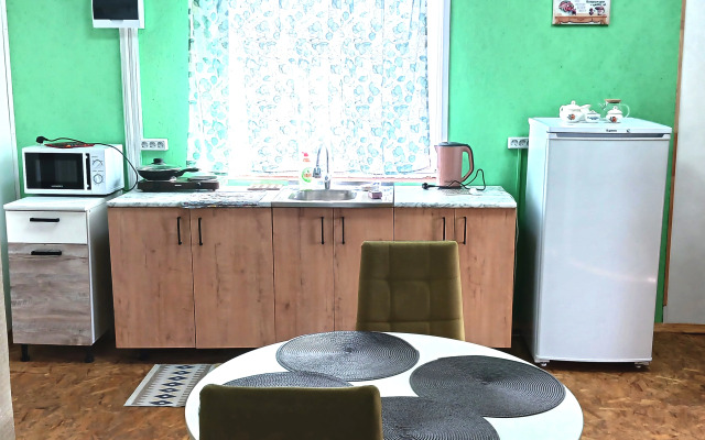 Guest houses Ataman on Don
