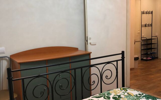 Апартаменты  Двухкомнатная Квартира на Фонтанке