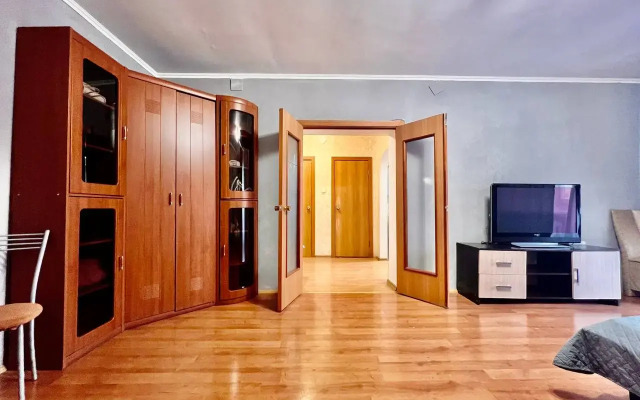 Cent Voyage Komfort na SHillera 46/3 Apartment