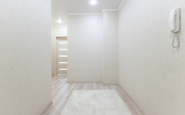 Na Baki Urmanche 1 Flat