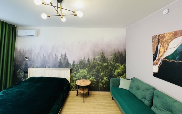 Komfort Na Nansena 103/1/9 Flat