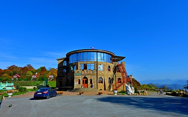 Gornoe Nastroenie Hotel