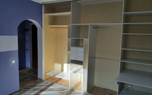 Квартира Барышиха 25к3