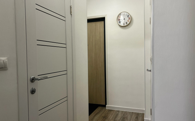 Апартаменты Морской Фасад