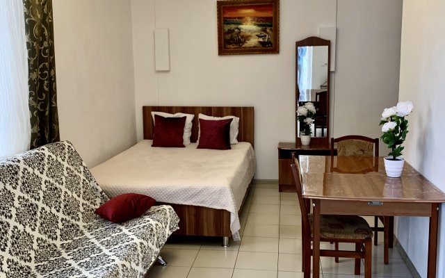 Ninel Guest House