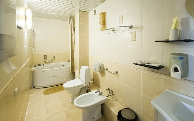 Hotel Rus