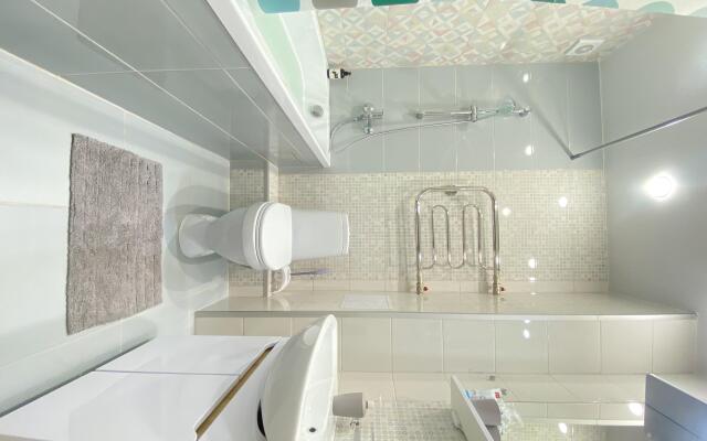 Апартаменты Пролетарская 29/1 2ка