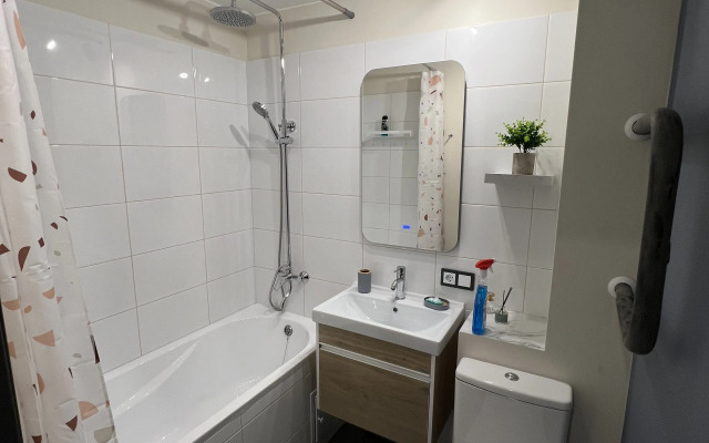 Квартира на юге Калининграда