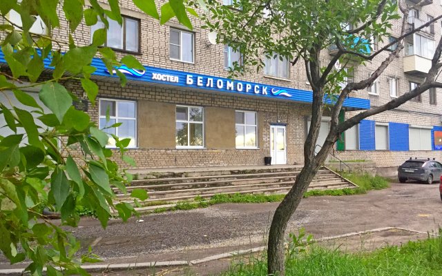 Belomorsk Hostel