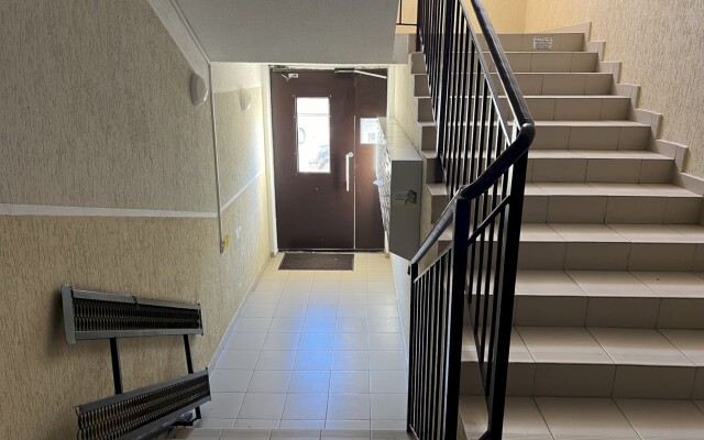 401 Turisticheskaya 4gk4 Apartments
