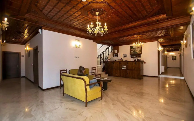 Onufri Hotel