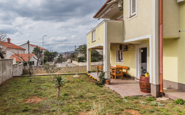 Adriatic Apartments