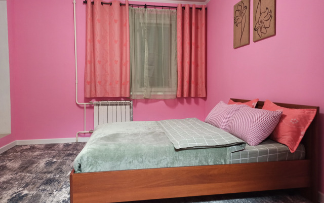 Квартира в районе Дашково-Песочня