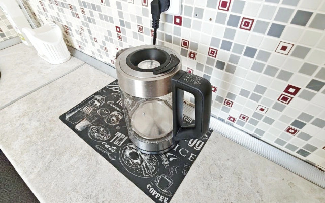 Квартира на Никольском Проспекте