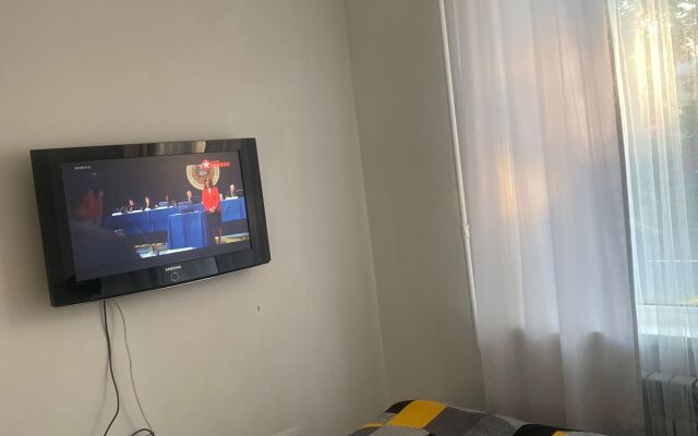 Квартира возле метро Ленинский проспект