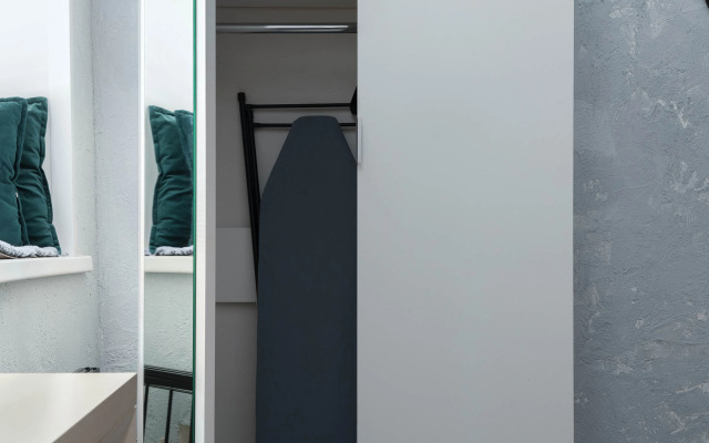 Апартаменты Knokey Маяковская Люкс