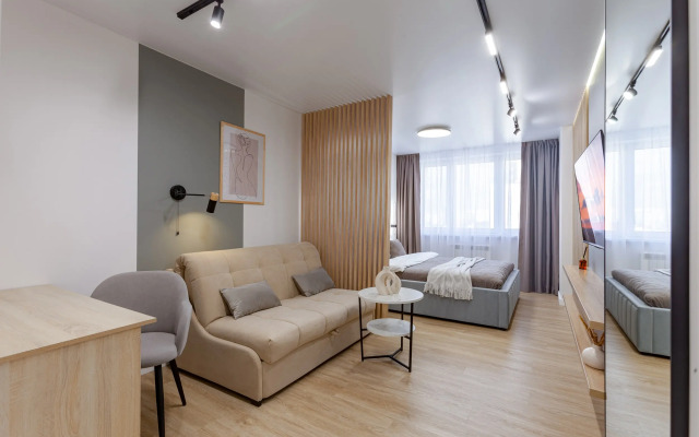 Elit Apartamenty Rentplaza Apartments