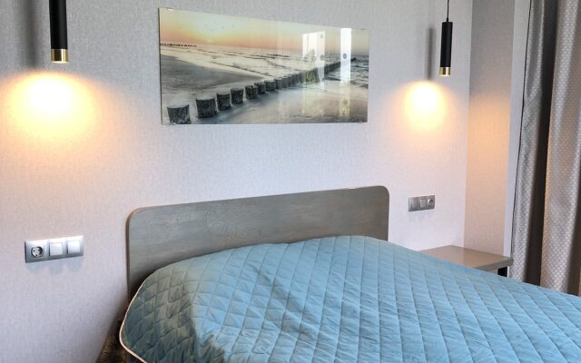 Апартаменты Moon