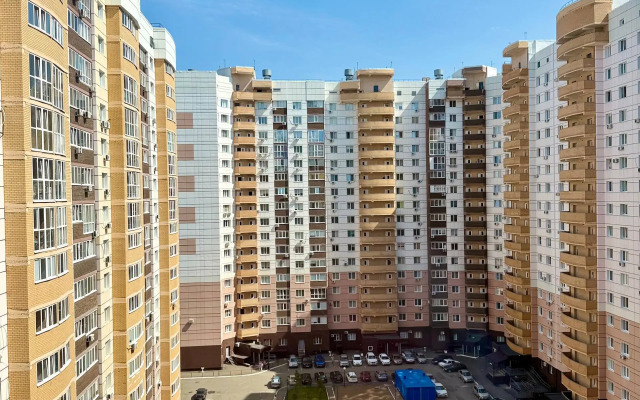 Квартира Lofthouse