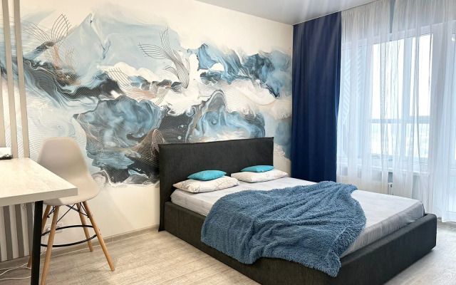 Апартаменты в центра города