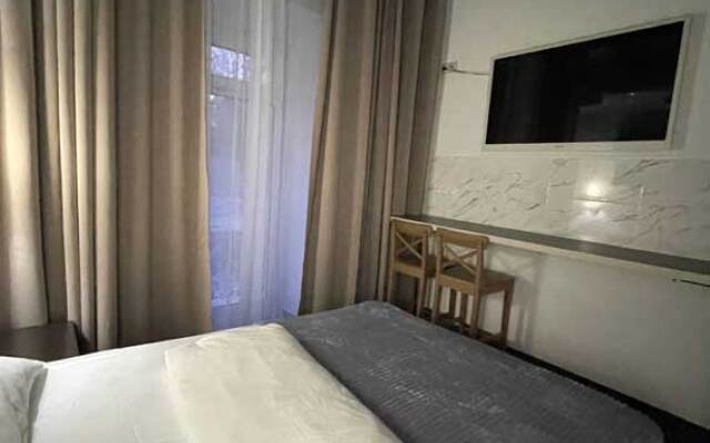 Апартаменты Апарт Стерео