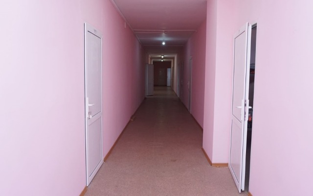 Hostel Pro-House