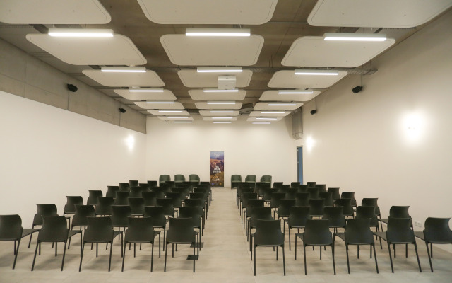 Концепт-отель by COAF