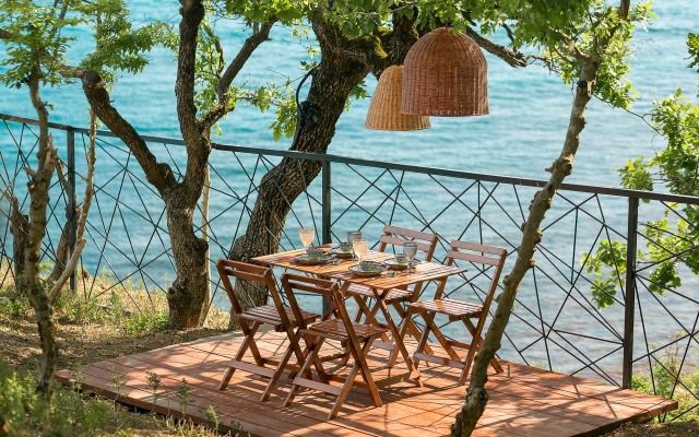 Petra Garden Hotel