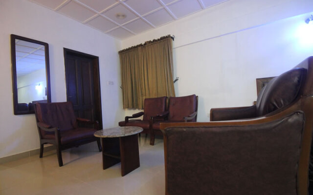 Whispering Palms Hotel and Resort