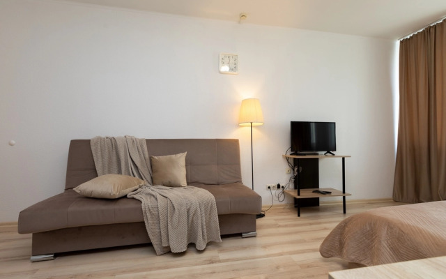 Апартаменты Этажидейли на Степана Разина с Кухней