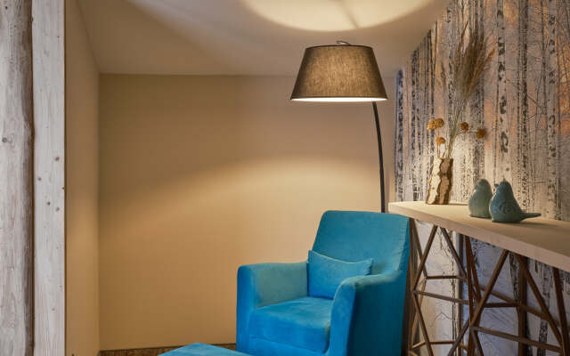 Zaytsevo Country Club Hotel