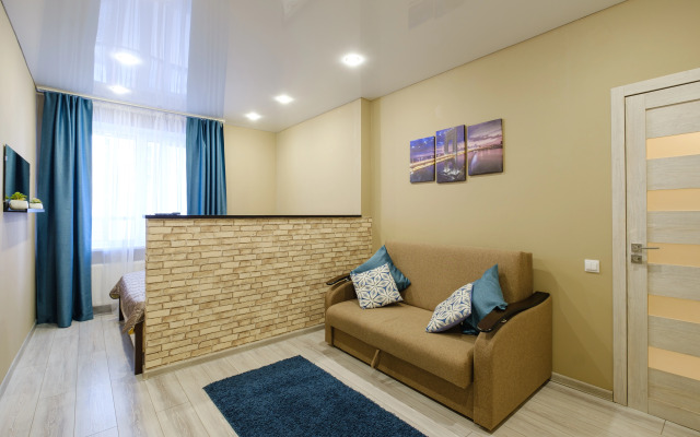 V Novom Zhk Ryadom S Metro Flat