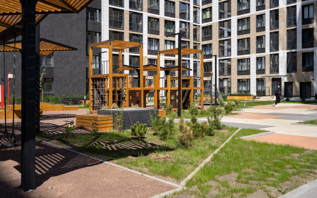 Ryadom s Ligovskim prospektom Apartments