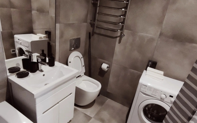 Апартаменты в Раменском Мира 1