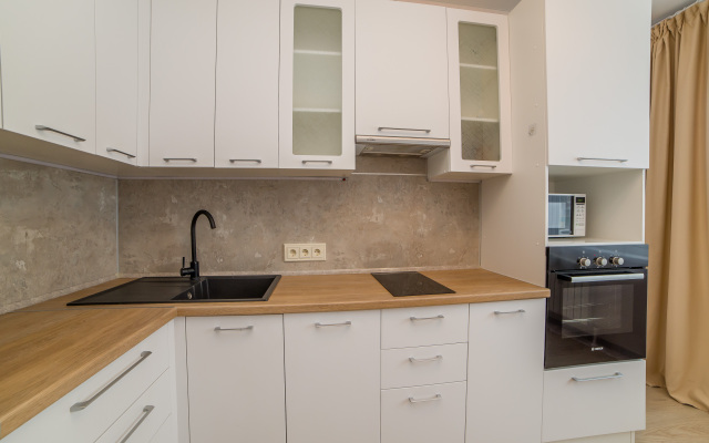 Апартаменты на Чкалова 242