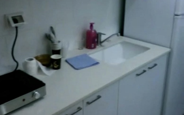 Studio In The Heart Of Haifa Apartments