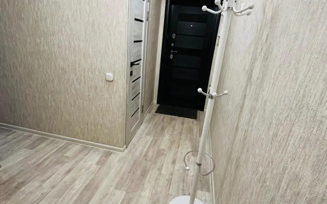 Abaya 114 G. Kokshetau Apartments
