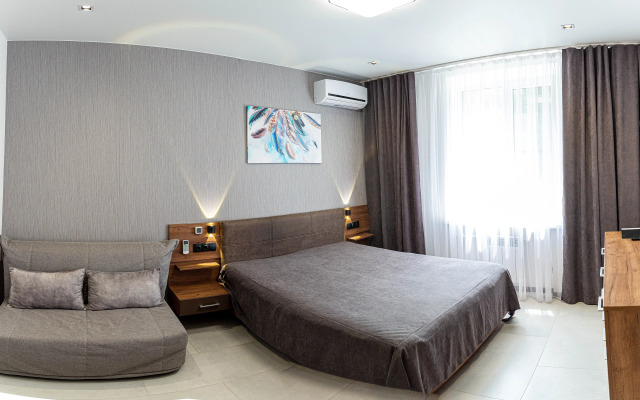 Agoy Oazis Apartments