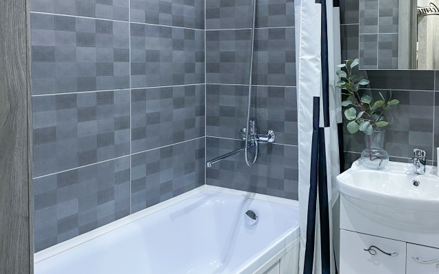 Апартаменты Welcome на Николаева 18