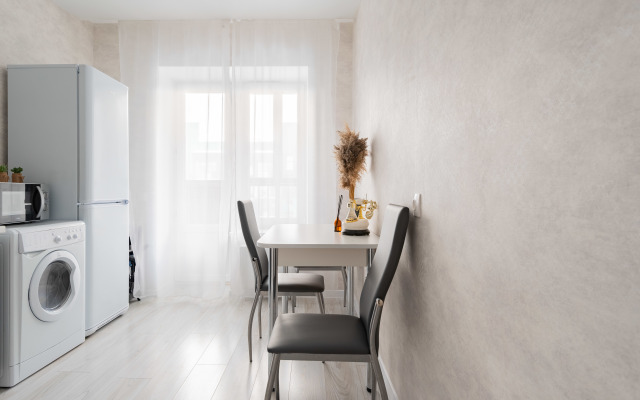 Апартаменты в Центре Казани рядом с Волгой