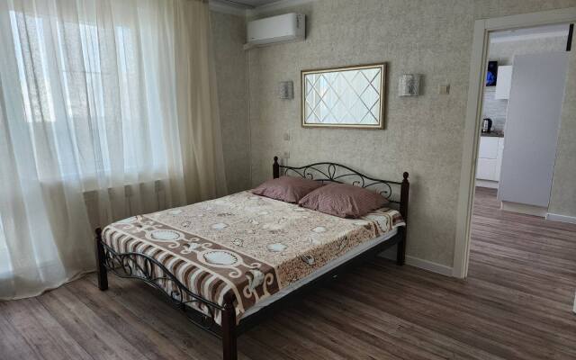 Апартаменты с Видом на Озеро Чебаркуль