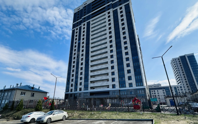 Апартаменты Гости