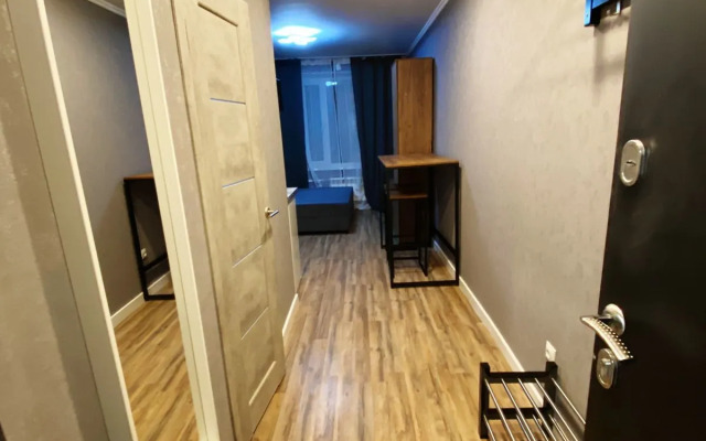 Апартаменты Алтуфьевское Шоссе 2/1 (0815)