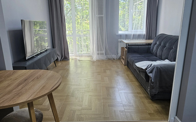 Tsentr Flat