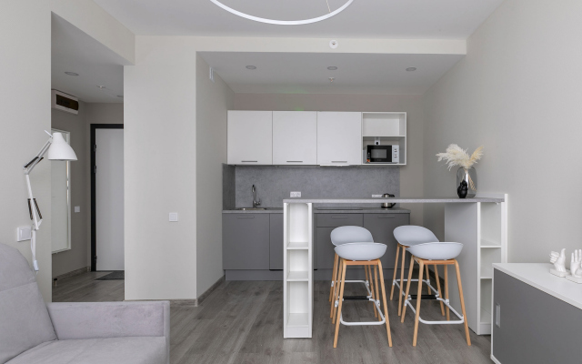 10 Apartment