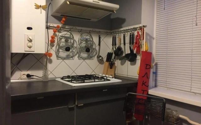 Квартира Однокомнатная Красной Позиции 29В