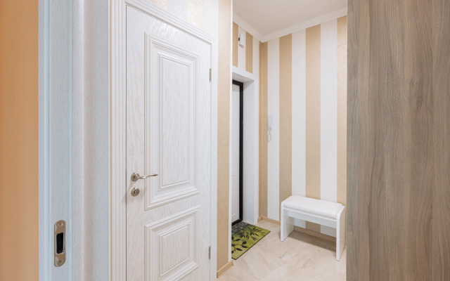 Квартира Жемчужина на Песке