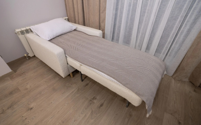 Istoriya u Kremlya Flat