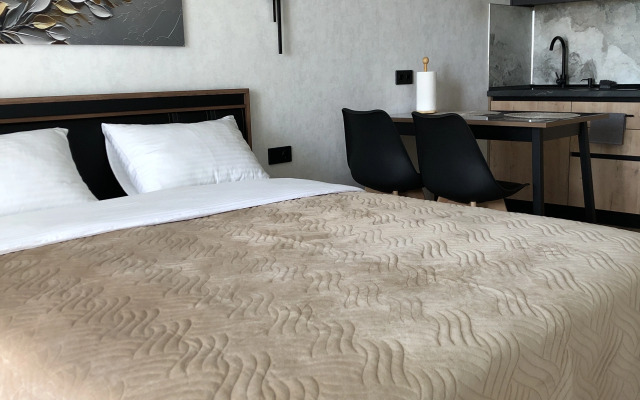 Квартира на 5 Подлесной улице