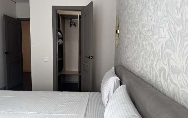 Premium Na Sovetskoy Armii Kliuchnikoff Flat